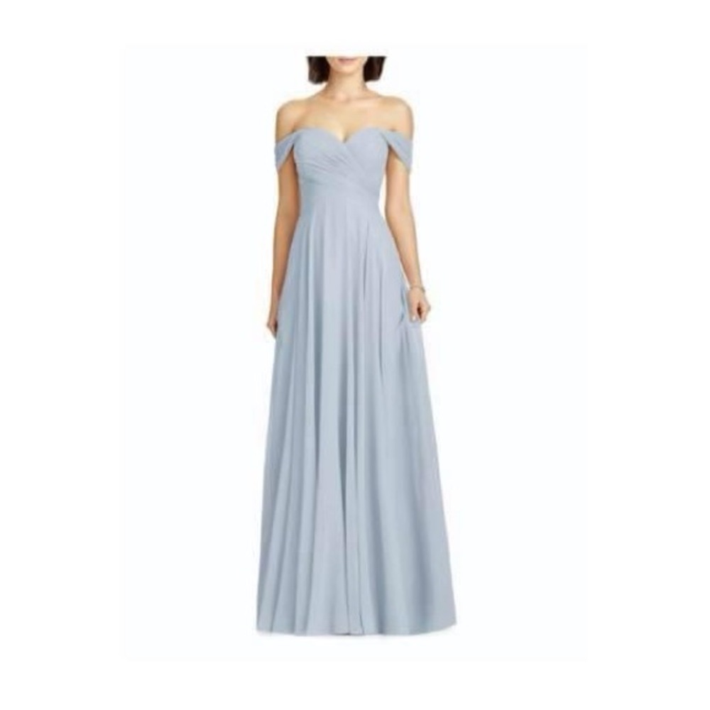 Dessy Collection